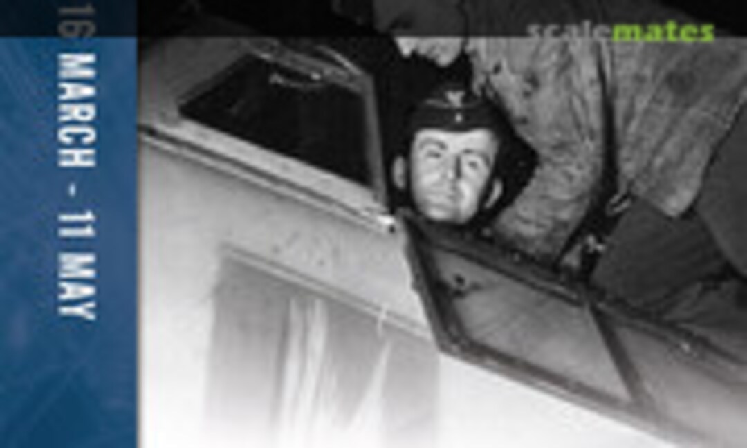 1944 - Part 2 (Wing Leader )