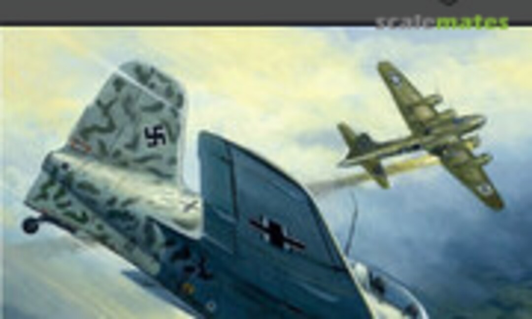 Jagdgeschwader 400 (Osprey Publications 37) Jagdgeschwader 400 (Osprey Publications 37)