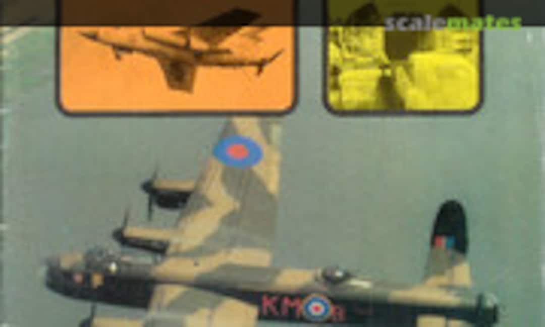 Planes (Aerodata International Publications 2) Planes (Aerodata International Publications 2)