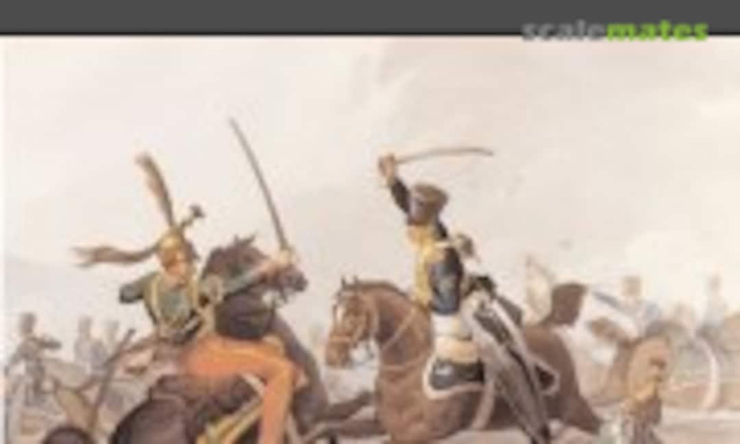 British Cavalryman (Osprey Publications 8) British Cavalryman (Osprey Publications 8)