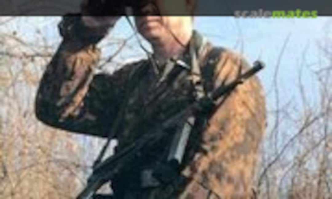 Waffen-SS Camouflage Uniforms & Post-War Derivatives (Windrow & Greene Ltd. 18) Waffen-SS Camouflage Uniforms & Post-War Derivatives (Windrow & Greene Ltd. 18)