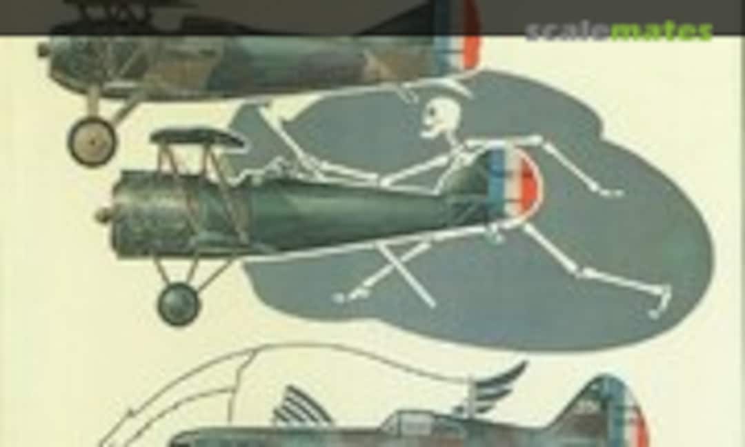 L'aviation Chasse Française 1918-1940 (Editions Larivière 2)