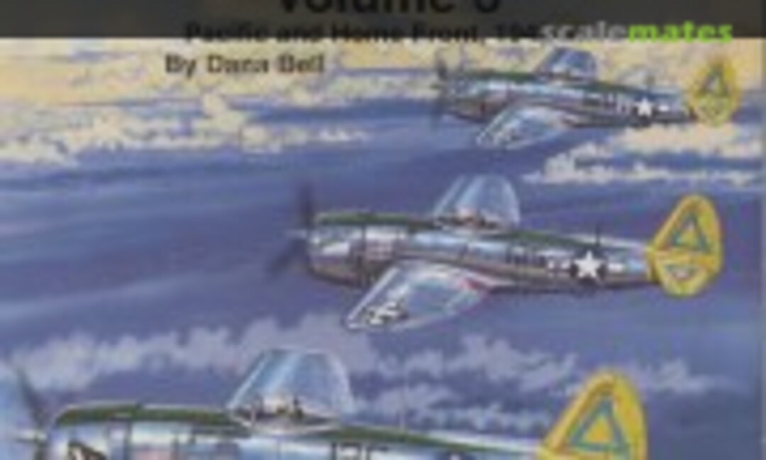 Air Force Colors (Squadron/Signal Publications 6152) Air Force Colors (Squadron/Signal Publications 6152)