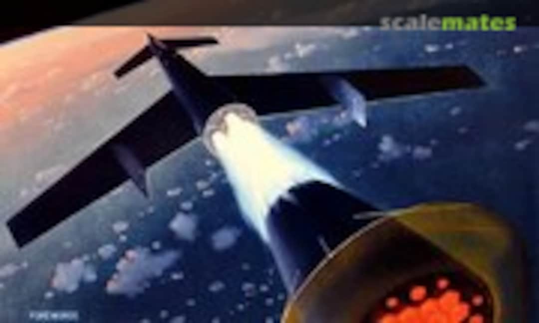 Spaceships (Smithsonian ) Spaceships (Smithsonian )