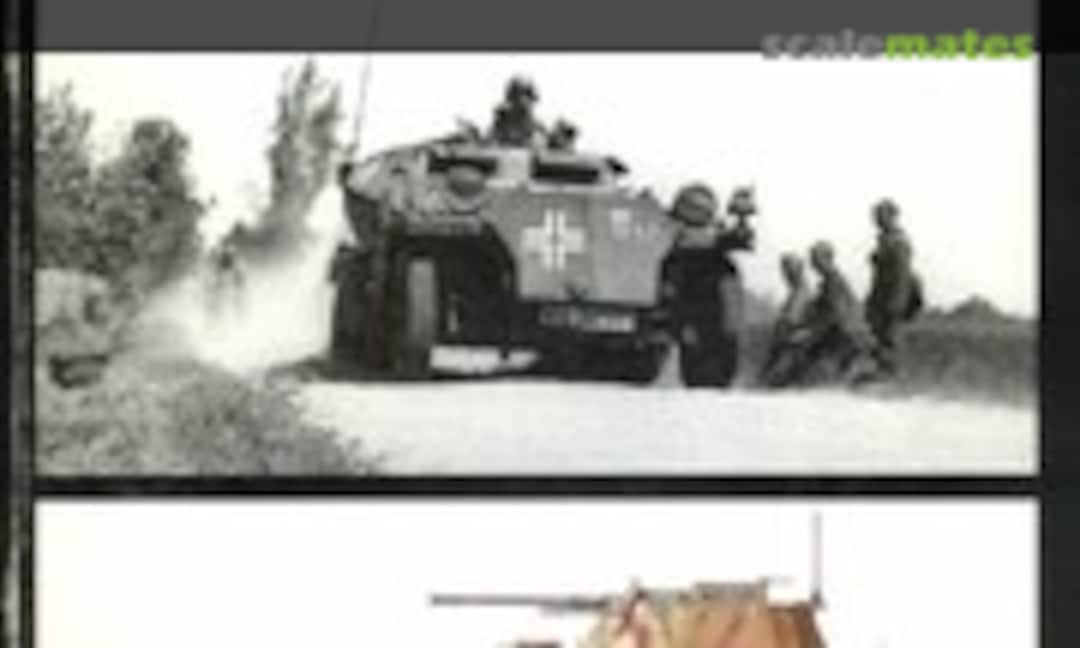 Sd.Kfz. 250 (MK Editions 1) Sd.Kfz. 250 (MK Editions 1)