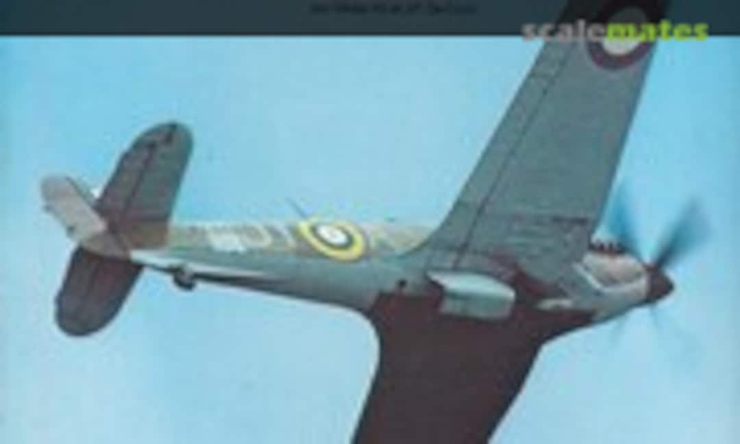 Hawker Hurricane (Editions Atlas ) Hawker Hurricane (Editions Atlas )