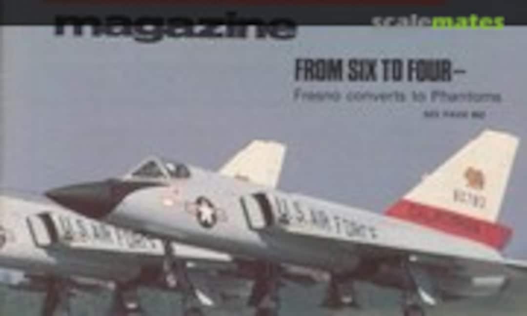 Aviation News magazine (Alan W. Hall Publications Ltd Vol 13 | No 17) Aviation News magazine (Alan W. Hall Publications Ltd Vol 13 | No 17)