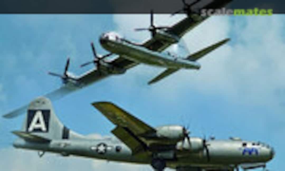 Boeing B-29 (Pen & Sword 29) Boeing B-29 (Pen & Sword 29)