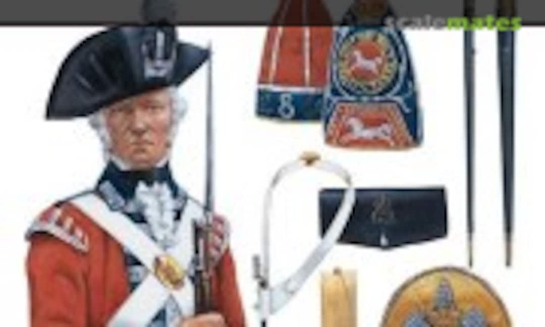 British Redcoat (Osprey Publications 19) British Redcoat (Osprey Publications 19)