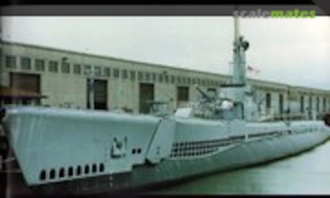 Gato Type Fleet Submarines (Classic Warships Publishing 28) Gato Type Fleet Submarines (Classic Warships Publishing 28)