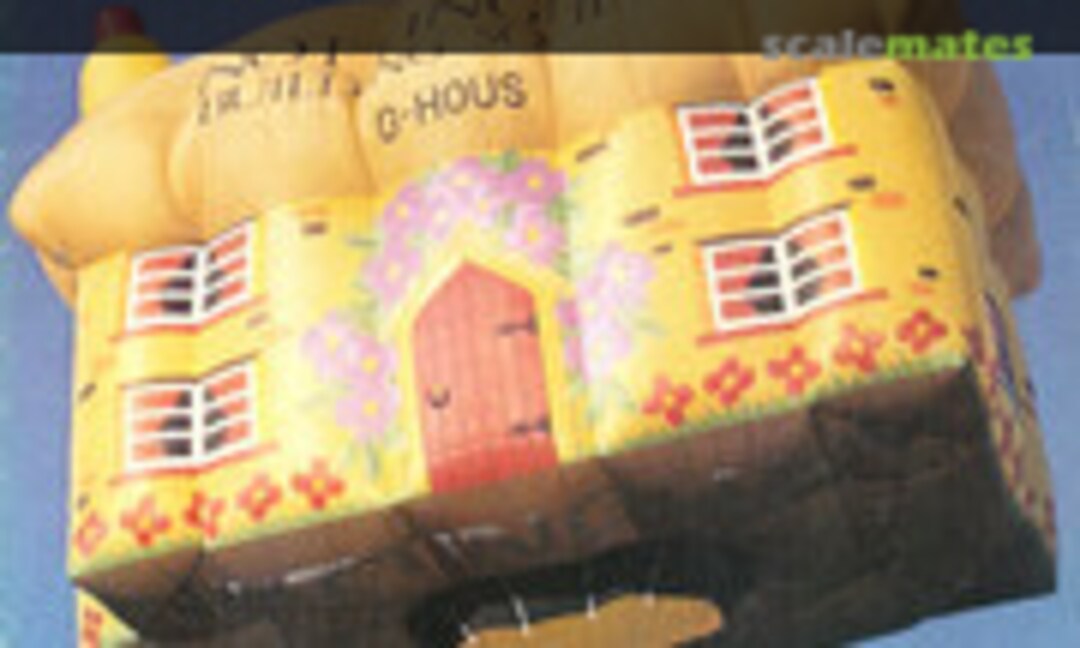 Aeroplane Monthly (Aeroplane Monthly Volume 9 Number 4) Aeroplane Monthly (Aeroplane Monthly Volume 9 Number 4)