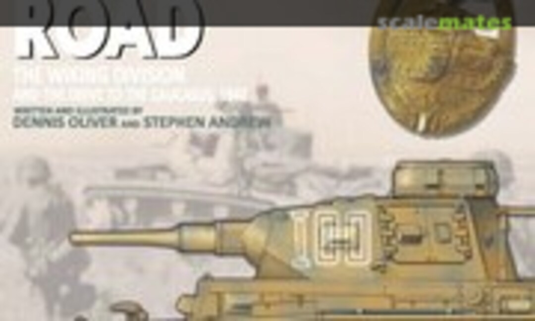 The Tartar Road (ADH Publications 9)