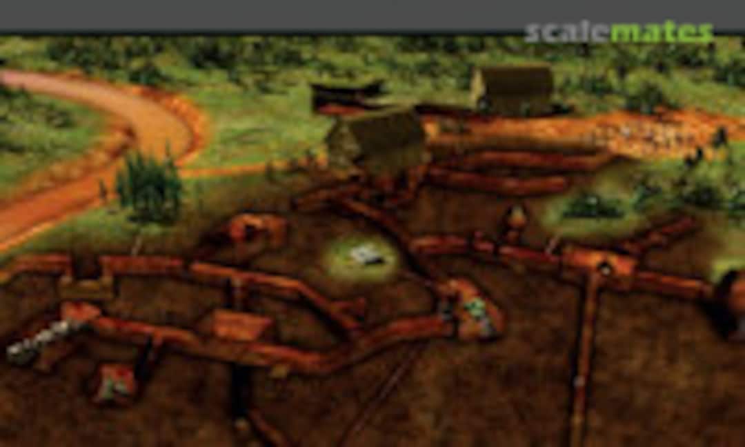 Viet Cong and NVA Tunnels and Fortifications of the Vietnam War (Osprey Publications 48) Viet Cong and NVA Tunnels and Fortifications of the Vietnam War (Osprey Publications 48)