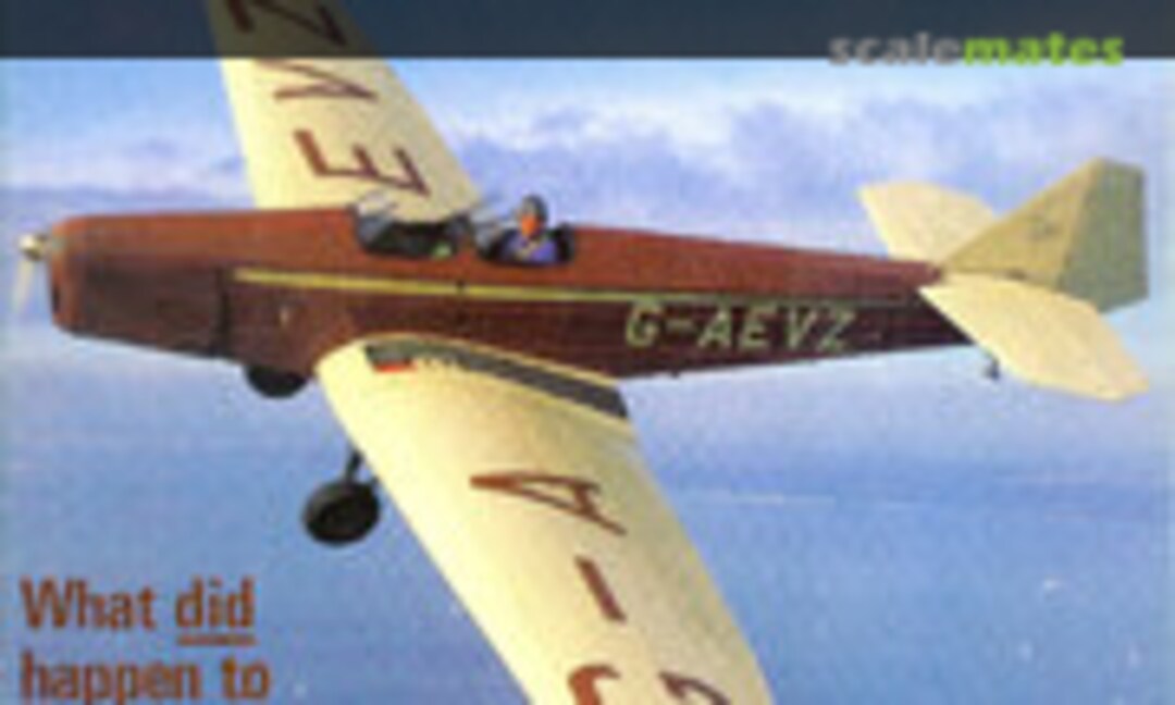 Aeroplane Monthly (Aeroplane Monthly Volume 18 Number 1) Aeroplane Monthly (Aeroplane Monthly Volume 18 Number 1)