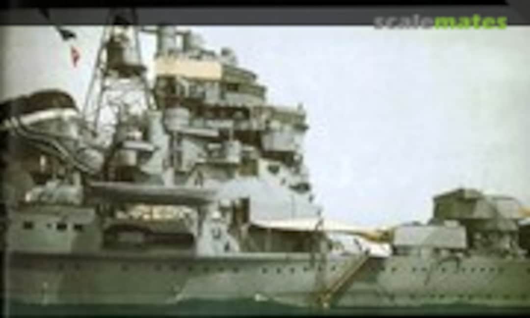 IJN Takao Class Cruisers (Classic Warships Publishing 30)