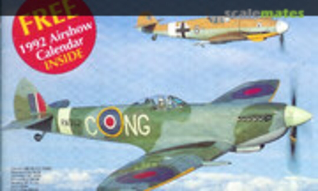 Aeroplane Monthly 230 (Aeroplane Monthly Volume 20 Number 6) Aeroplane Monthly 230 (Aeroplane Monthly Volume 20 Number 6)