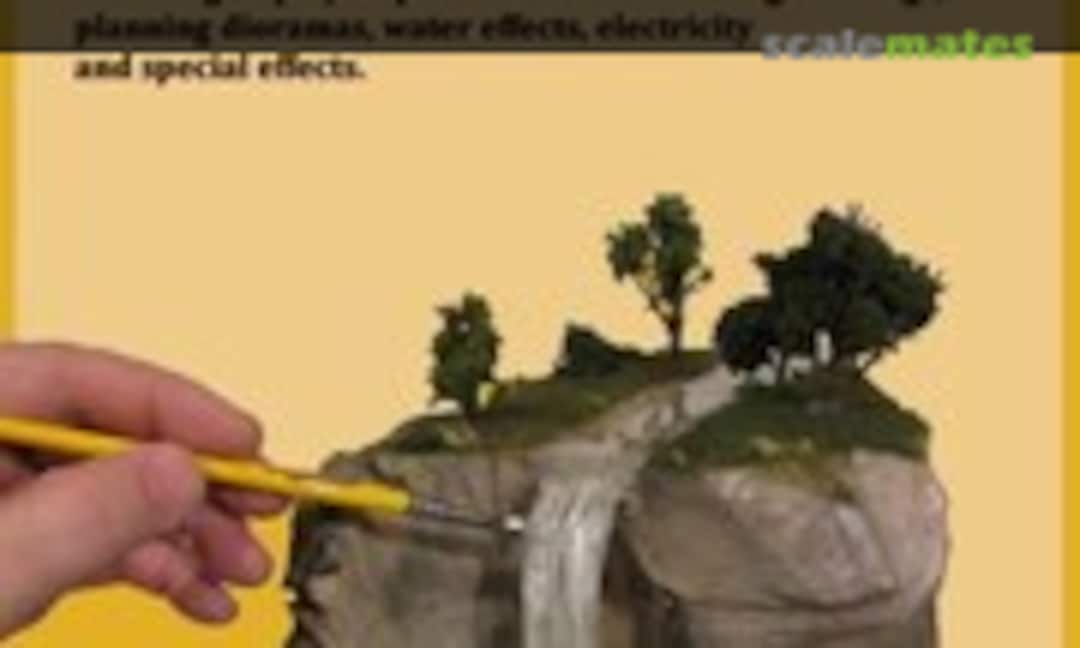 How to Make Fantasy And Medieval Dioramas (Kalif Publishing )