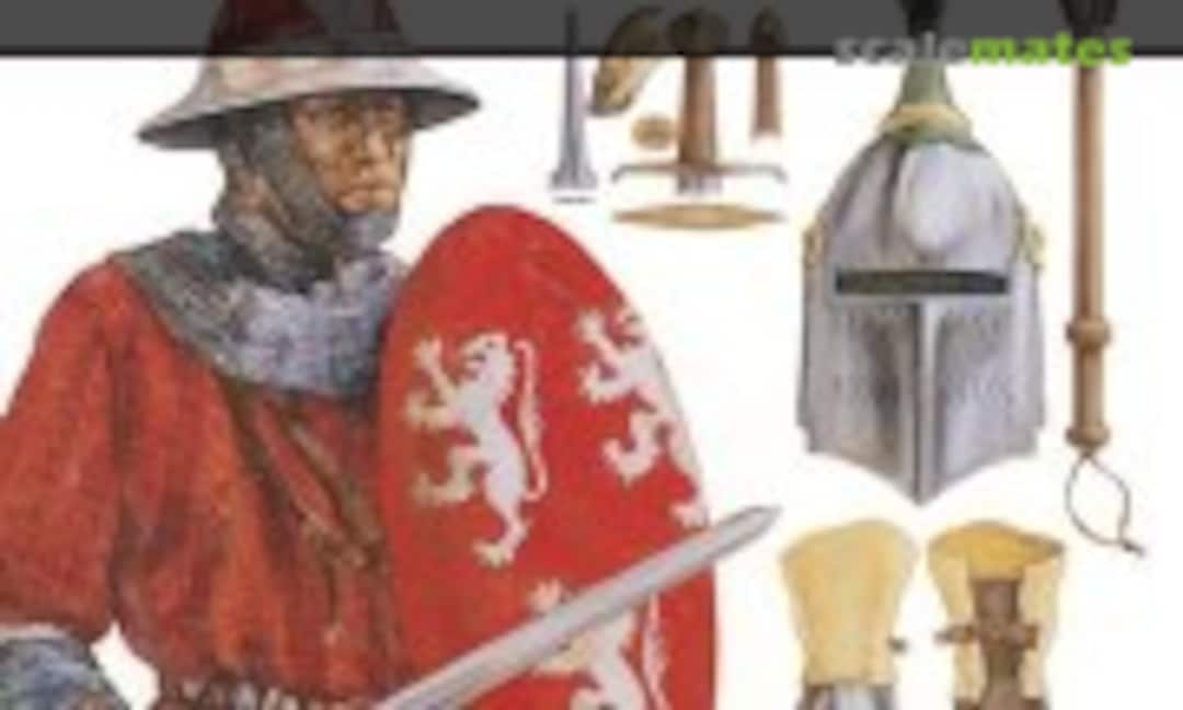 Knight of Outremer (Osprey Publications 18)