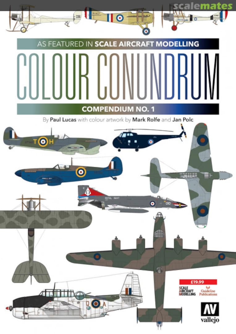 Cover Colour Conundrum 1 Guideline Publications Cover Colour Conundrum 1 Guideline Publications