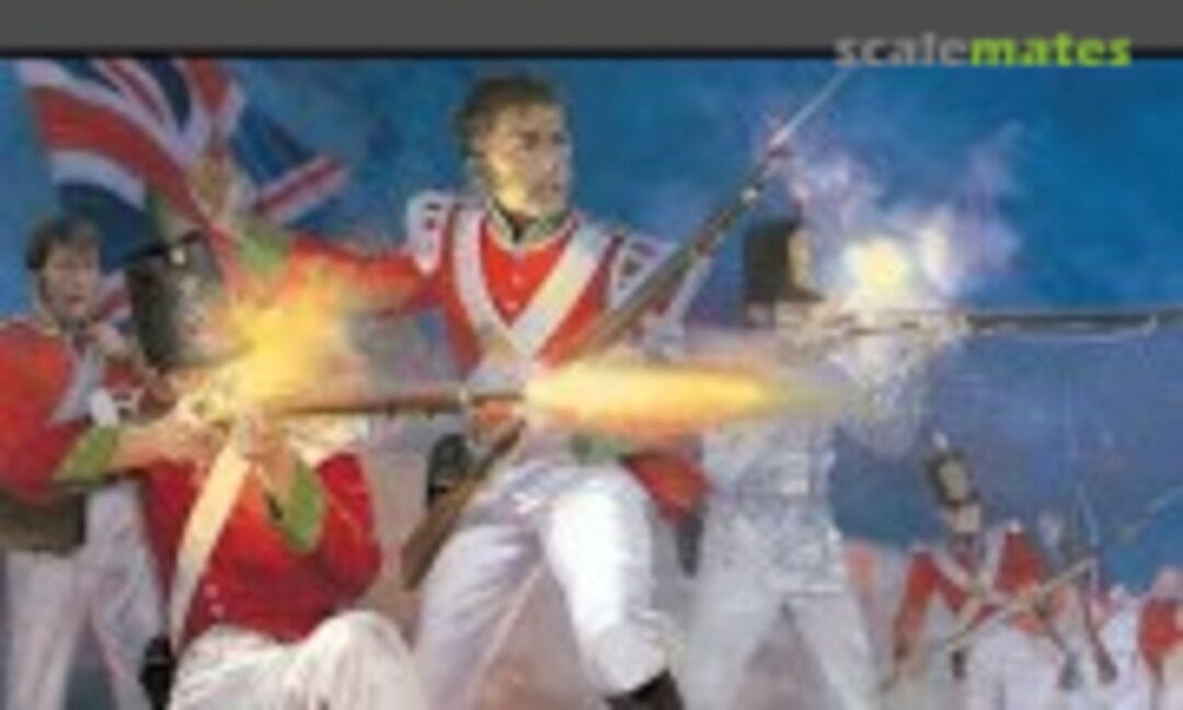 British Redcoat (Osprey Publications 20) British Redcoat (Osprey Publications 20)