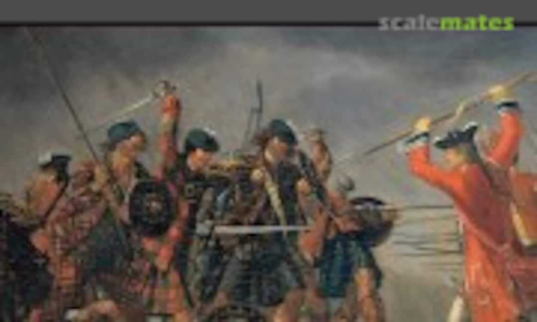 Highland Clansman (Osprey Publications 21) Highland Clansman (Osprey Publications 21)