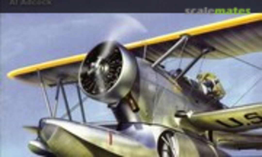 U.S. Navy Flying Boats and Amphibians in WW II (Squadron/Signal Publications 6095) U.S. Navy Flying Boats and Amphibians in WW II (Squadron/Signal Publications 6095)