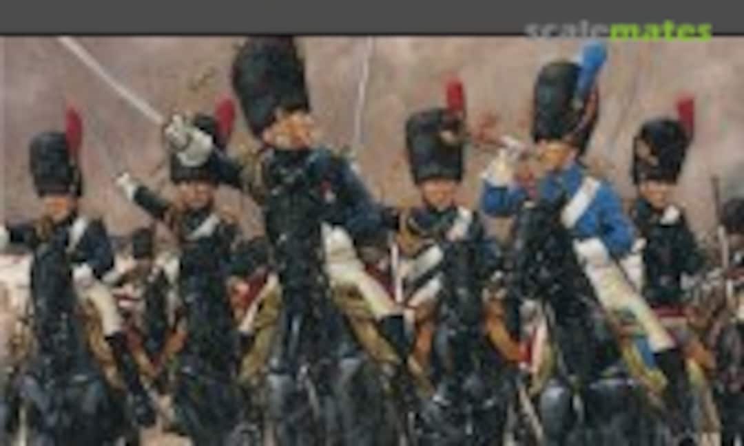 Imperial Guardsman (Osprey Publications 22)