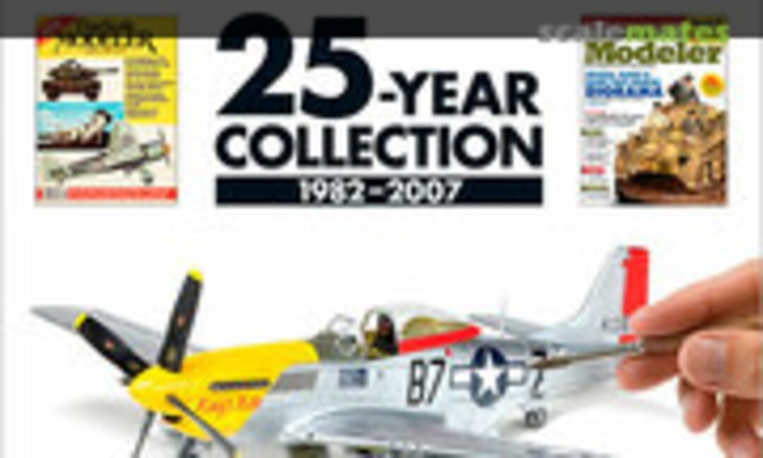 FineScale Modeler (Kalmbach Media 1987-2007) FineScale Modeler (Kalmbach Media 1987-2007)