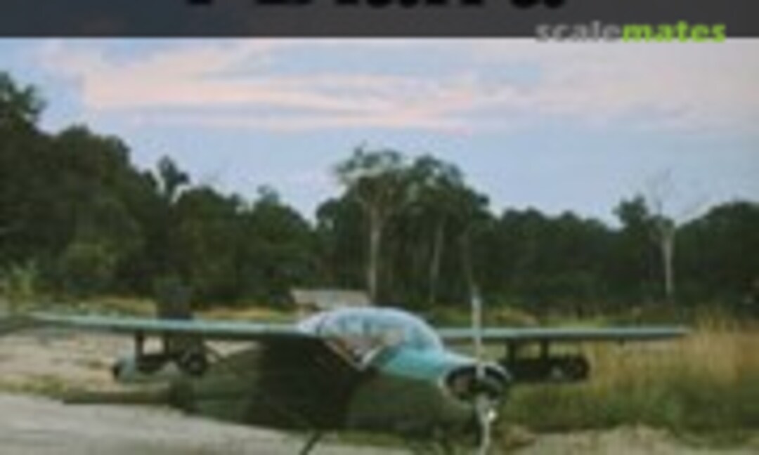 Gerillapilot i Biafra (Allt om Hobby )