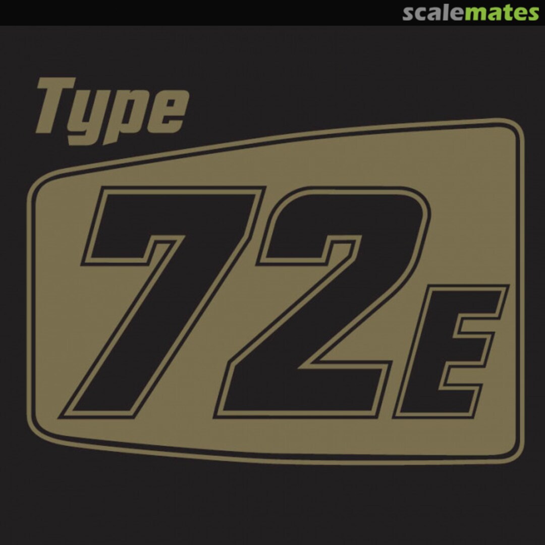 Cover Type 72E KOM-UDG016 Unknown Cover Type 72E KOM-UDG016 Unknown