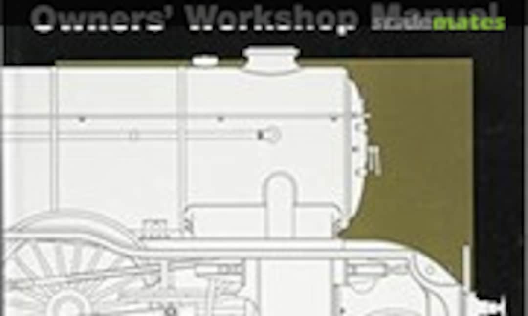 Flying Scotsman (Haynes H4706) Flying Scotsman (Haynes H4706)