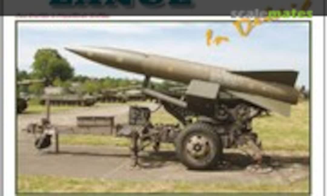 MGM 52 Lance In Detail (WWP G058) MGM 52 Lance In Detail (WWP G058)