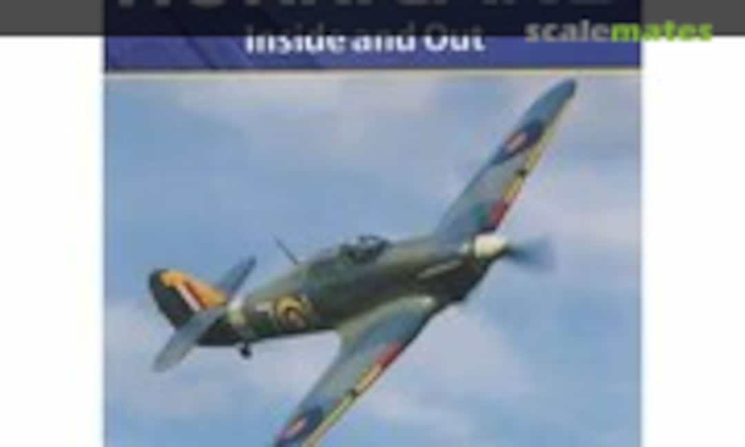 Hawker Hurricane (The Crowood Press ) Hawker Hurricane (The Crowood Press )