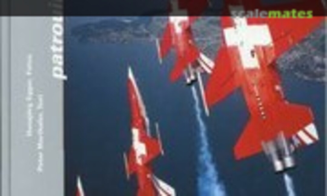 patrouille suisse (Meier Verlag Schaffhausen ) patrouille suisse (Meier Verlag Schaffhausen )