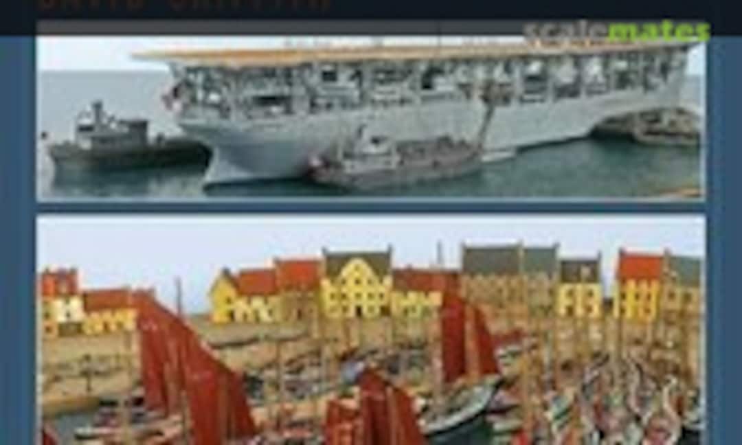 Ship Dioramas (Seaforth Publishing )