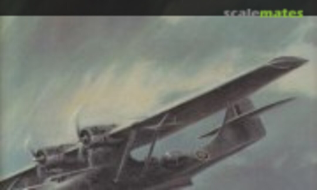 North Atlantic Cat (Airlife Publishing Ltd ) North Atlantic Cat (Airlife Publishing Ltd )