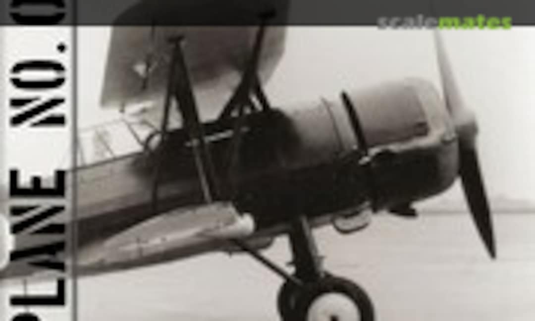 Fokker C.X (Lanasta 05)