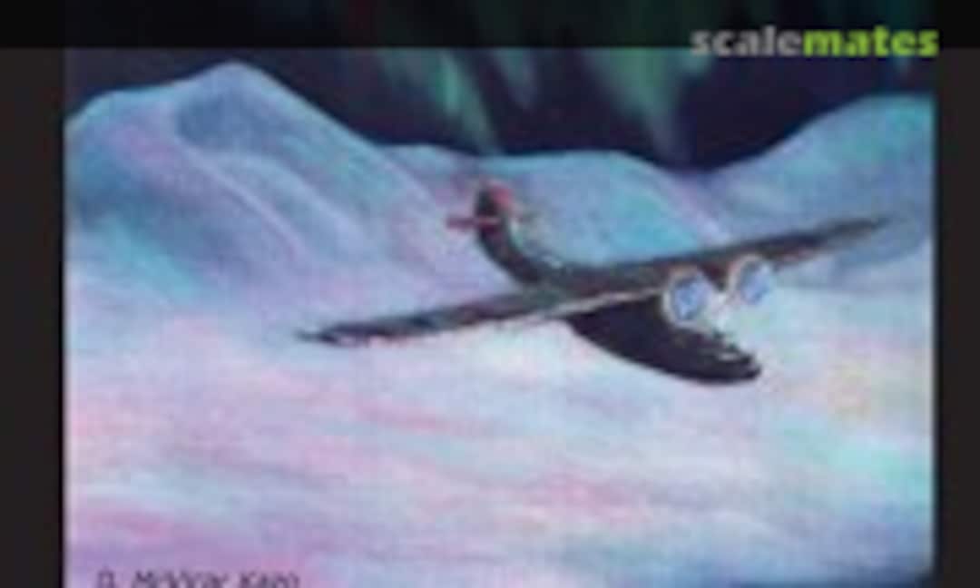 Ferry Command (Words on Wings Press LLC ) Ferry Command (Words on Wings Press LLC )