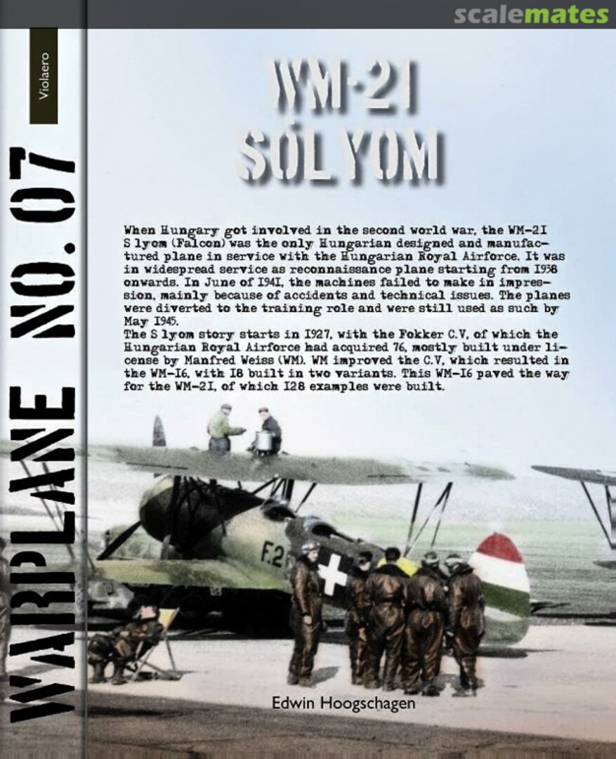 Cover WM-21 Solyom 07 Lanasta