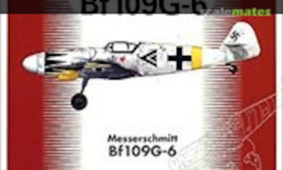 Bf109G-6 (Dai Nippon Kaiga 3) Bf109G-6 (Dai Nippon Kaiga 3)
