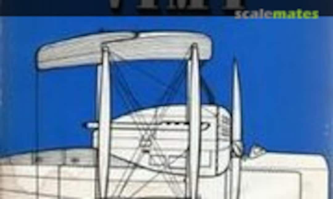 The Vickers Vimy (Patrick Stephens ) The Vickers Vimy (Patrick Stephens )