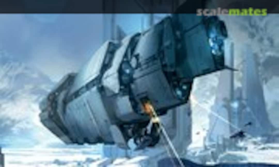 Halo Warfleet (Bloomsbury Publishing )