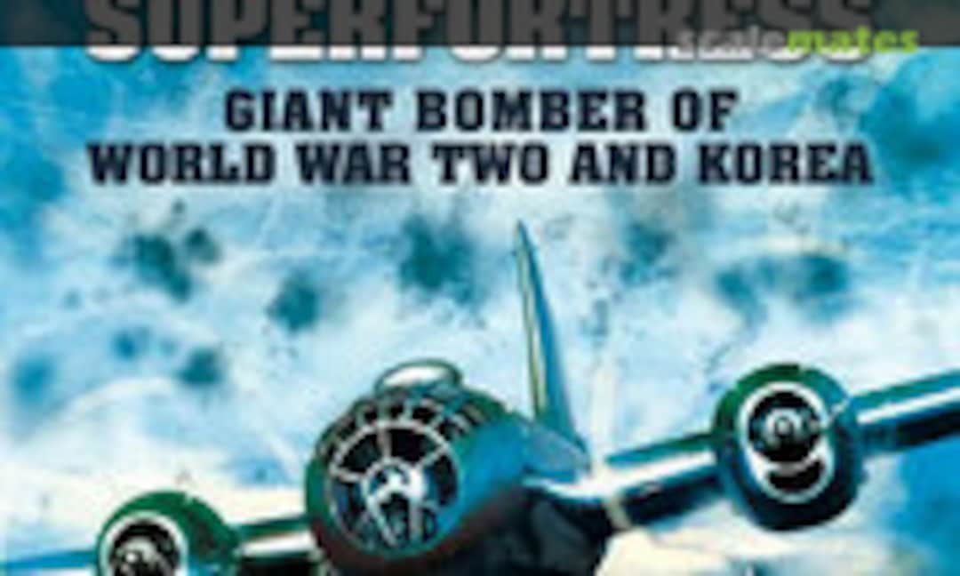 B-29 Superfortress (Pen & Sword ) B-29 Superfortress (Pen & Sword )