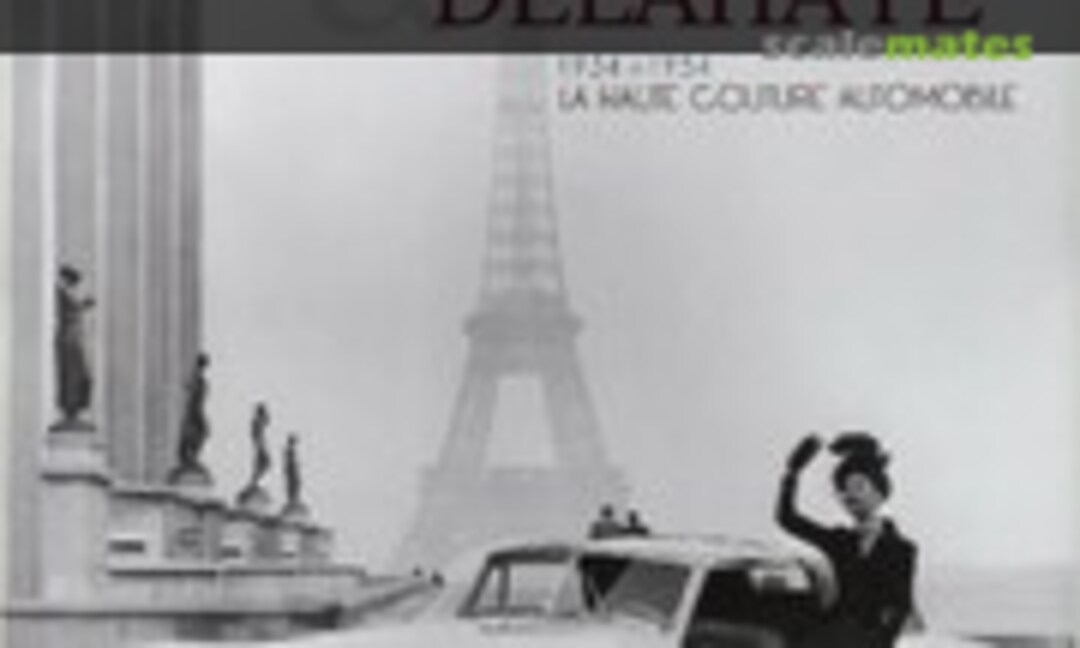 Figoni & Delahaye (E-T-A-I )