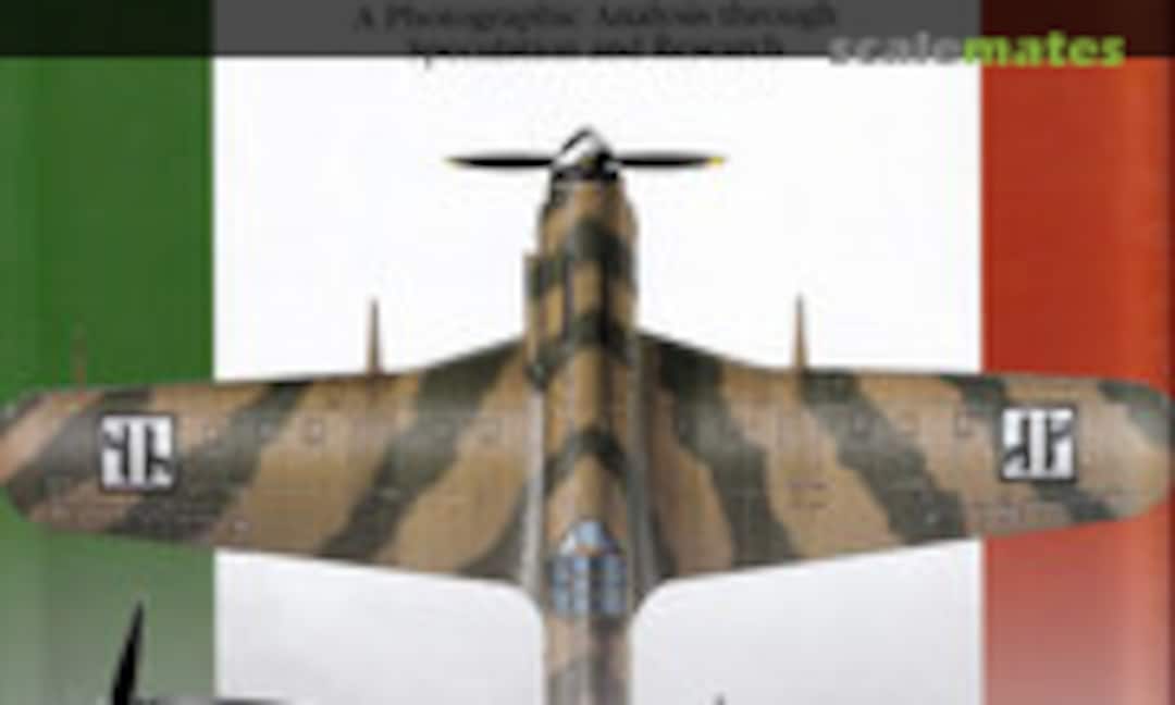 Camouflage and Markings of the Aeronautica Nazionale Repubblicana, 1943-1945 (Classic Publications ) Camouflage and Markings of the Aeronautica Nazionale Repubblicana, 1943-1945 (Classic Publications )