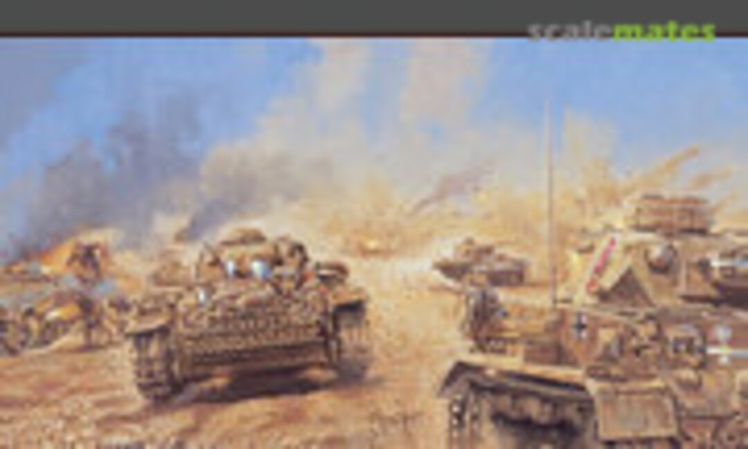 El Alamein 1942 (Osprey Publications 158) El Alamein 1942 (Osprey Publications 158)