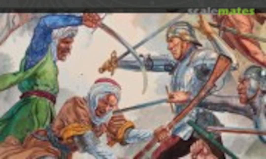 The Barbary Pirates 15th-17th Centuries (Osprey Publications 213)