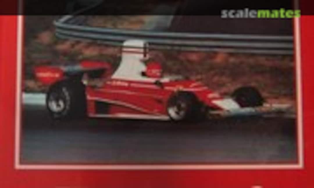 Ferrari F1 1964-1976 (Editoriale Domus 2) Ferrari F1 1964-1976 (Editoriale Domus 2)