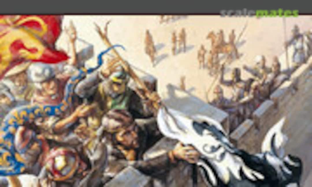 The Third Crusade 1191 (Osprey Publications 161) The Third Crusade 1191 (Osprey Publications 161)