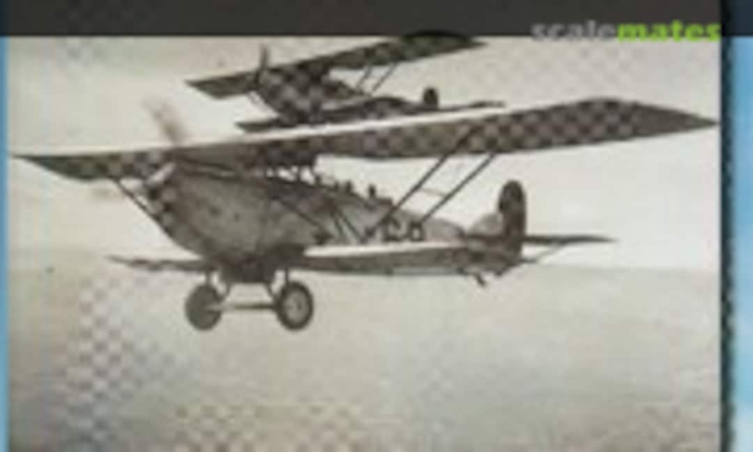 Loring R.I y R.III (IKONOS PRESS 11)